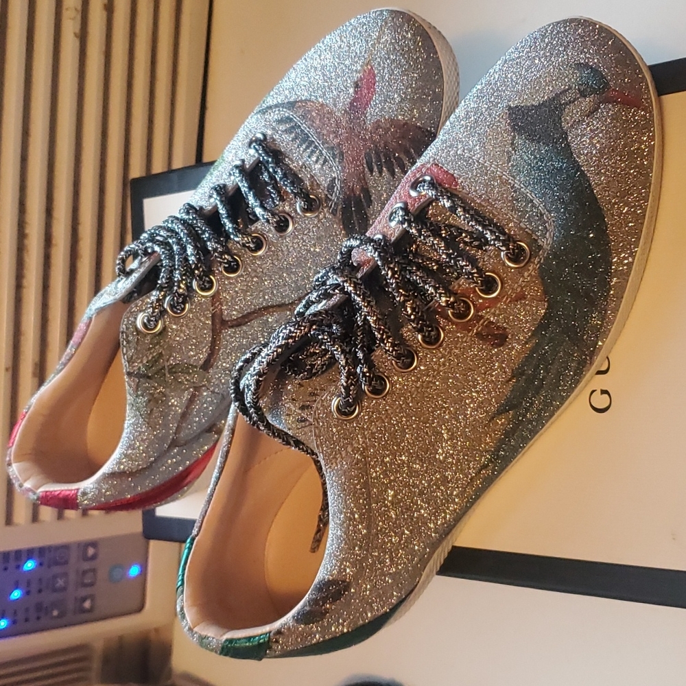 Gucci sneaker